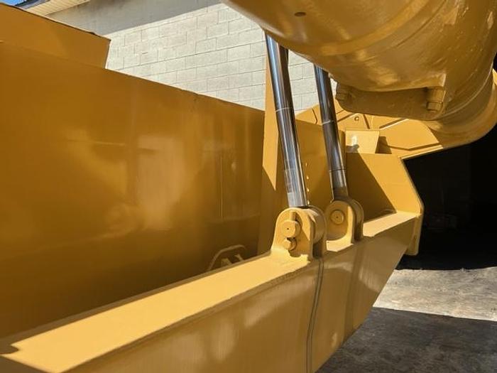 Used 1995 CATERPILLAR 621F