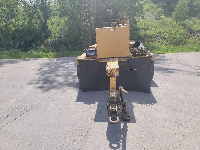 Used 1989 Vermeer SC665A