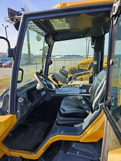 Used 2020 Vermeer ATX720