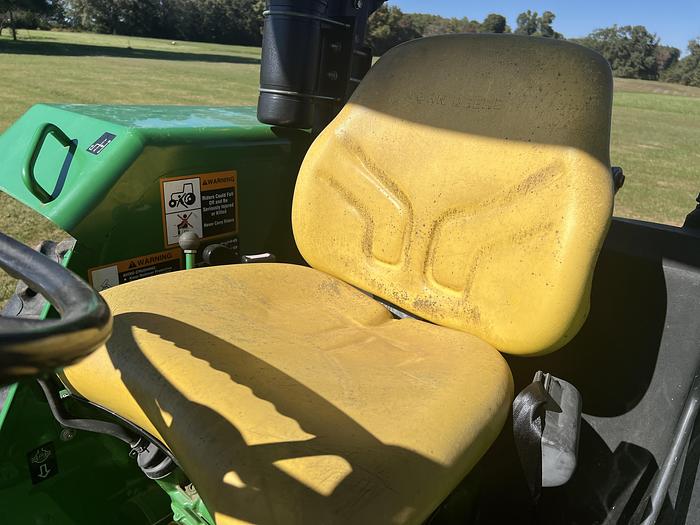 Used 2008 John Deere 5103