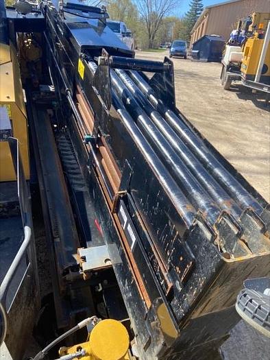 Used 2017 Vermeer 23x30III