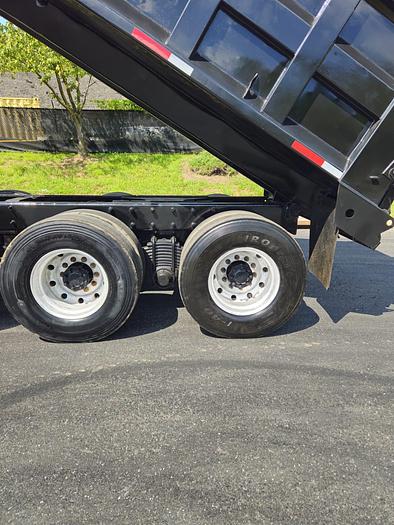 Used 2006 Mack *** ALLISON AUTOMATIC *** CV713 Granite