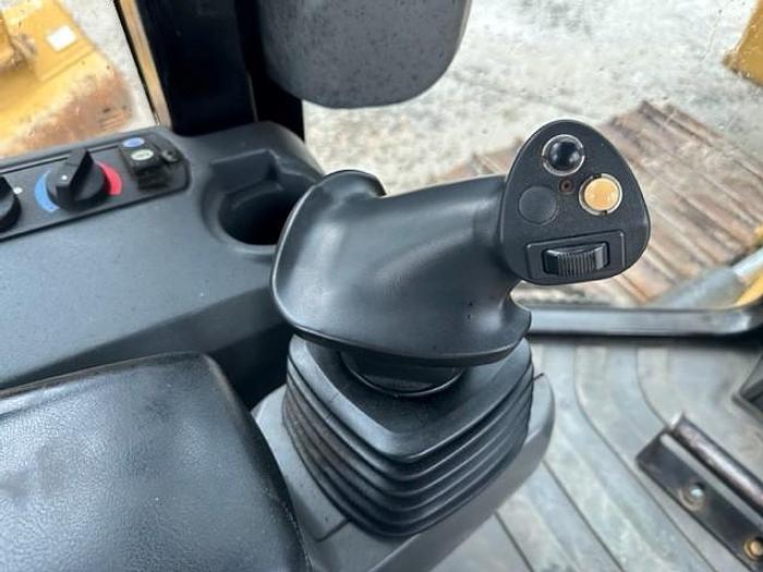 Used 2014 Caterpillar D6K2 LGP