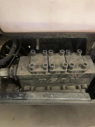 Used 2015 Ditch Witch JT30