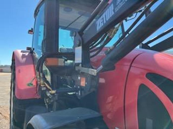 Used 2004 Zetor 10741