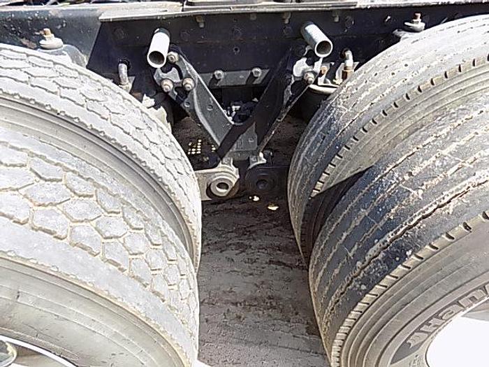 Used 2001 Kenworth T600 Sleeper, CAT C15