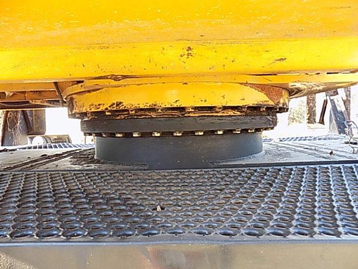 Used 2016 Tigercat 234B Loader w/CSI Delimber