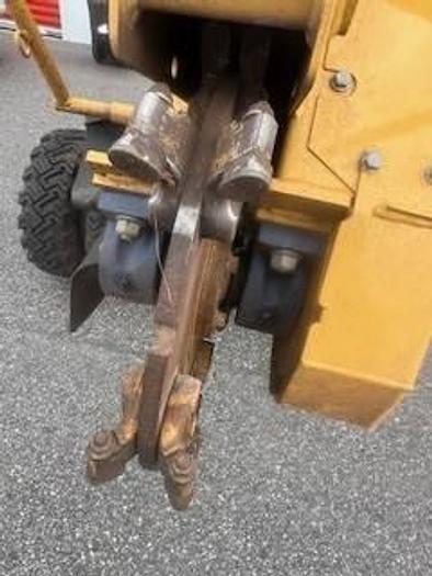 Used 2023 Vermeer SC362