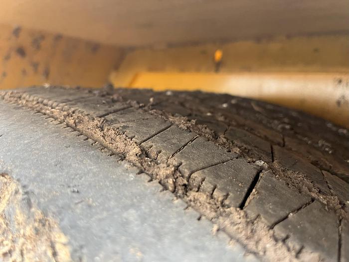 Used 2015 Vermeer TR620