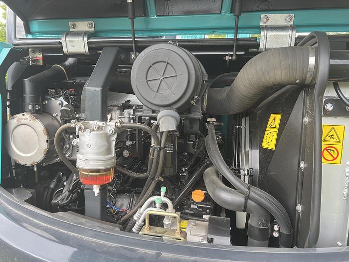 2024 SUNWARD SWE90UF Excavator