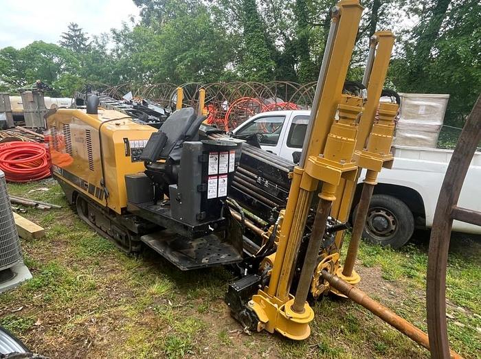 Used 2023 Vermeer D20x22III