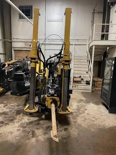 Used 2020  D20x22III