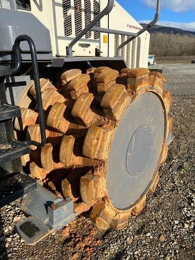 Used 2021 Dynapac CT3000