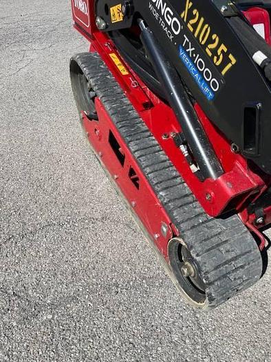Used 2022 Toro TX1000