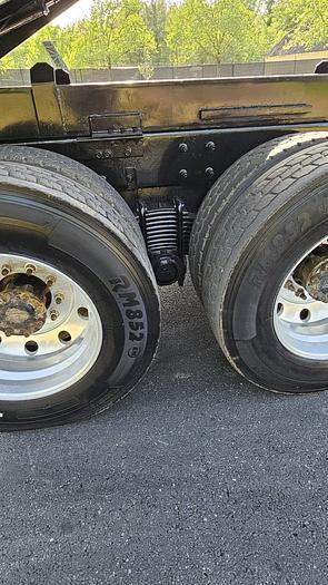 Used 2005 *** ALLISON AUTOMATIC *** Mack CV713 Granite