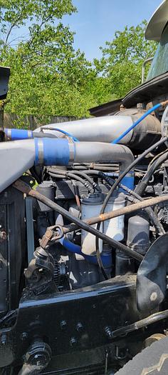 Used 2003 Mack CV713 Granite