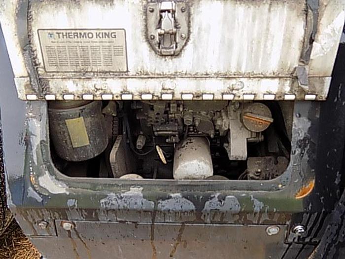 Used 2013 Peterbilt 587 T/A Tractor