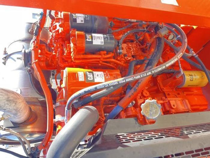 Used 2020 Godwin CD225M