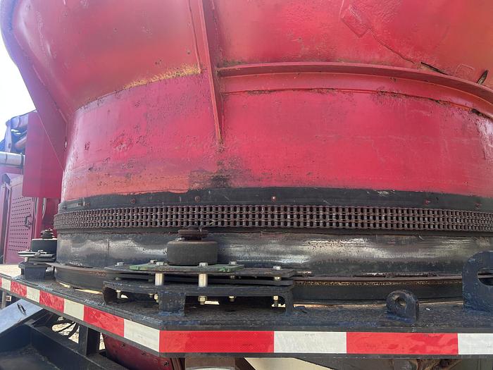 Used 2000 Toro Pro Grind 1997 for Sale in South