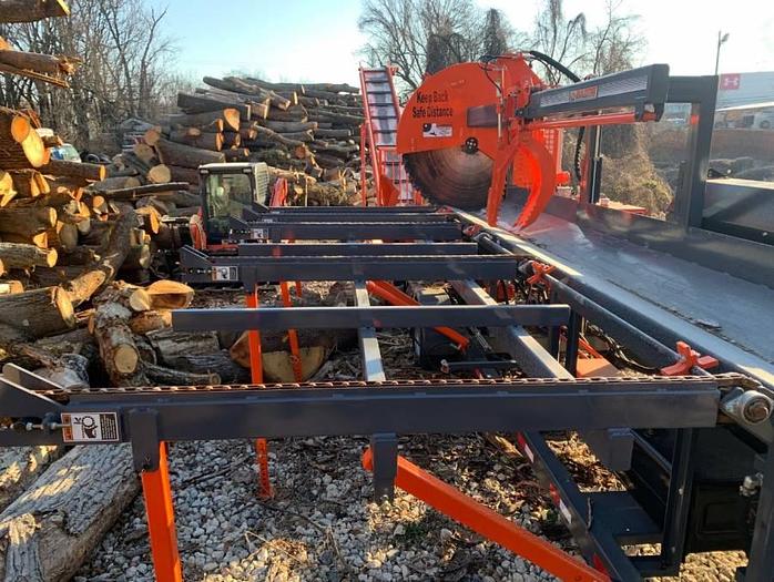 Used 2021 Multitek 3040XPS