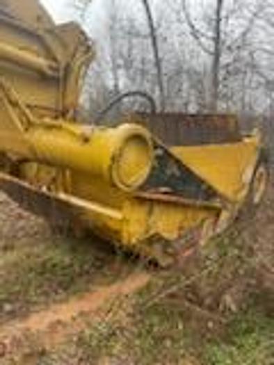 Used 1986 CATERPILLAR 621B