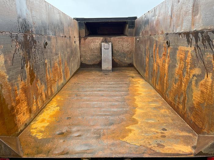 Used 1994 Ford FT900