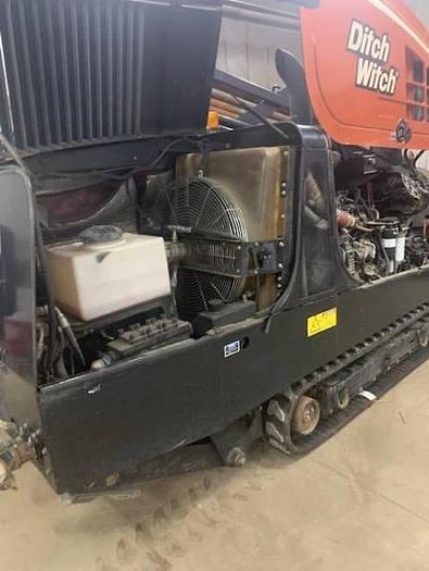 Used 2015 Ditch Witch JT30
