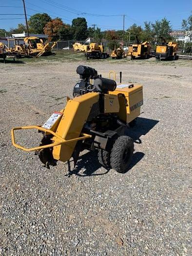 Used 2023 Vermeer SC292