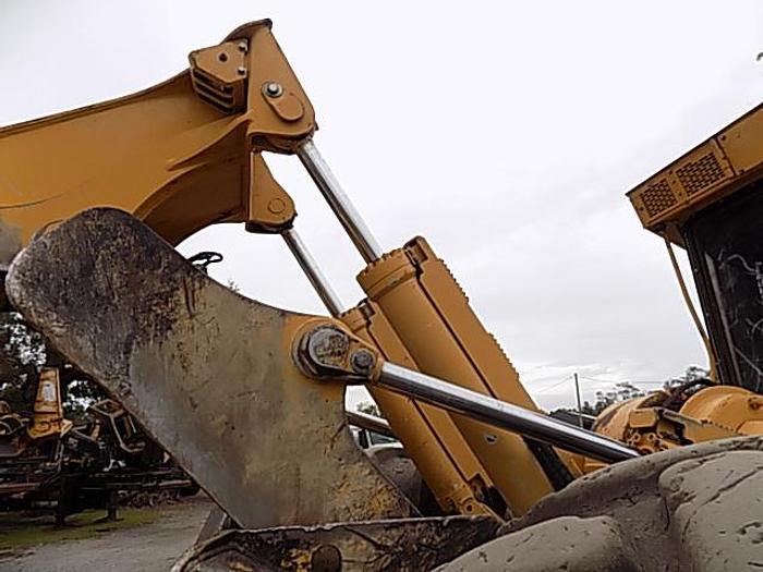 Used 2020 Tigercat 620H Skidder ***DEF Deleted*** 5800hrs