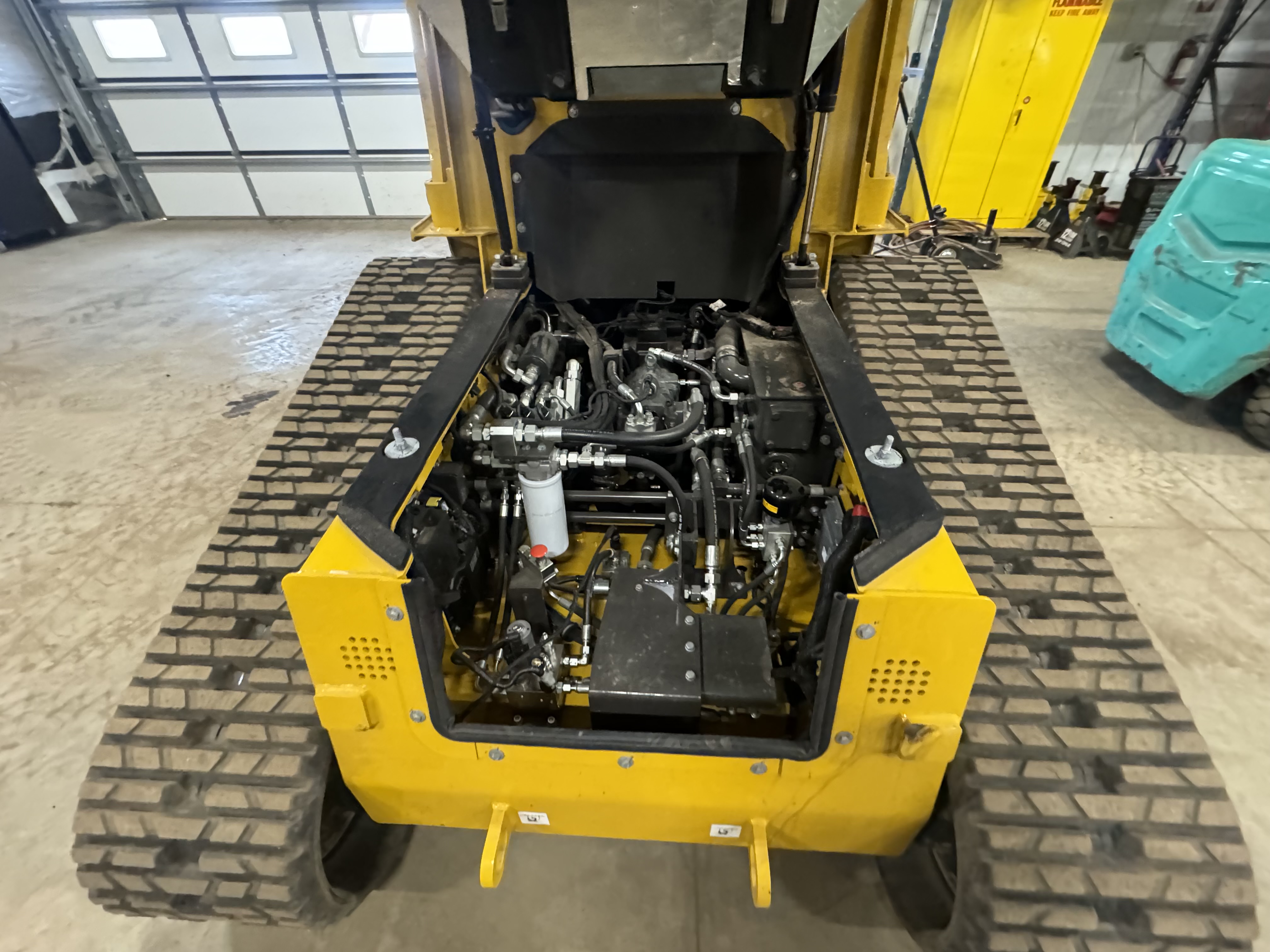 2026 SDLG TV1100H