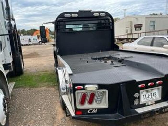 Used 2011 International TerraStar