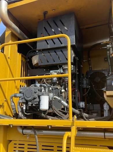 Used 2020 Vermeer TR626