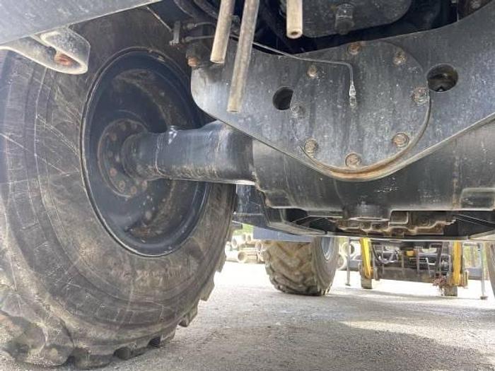 Used 2021 Komatsu WA200-8