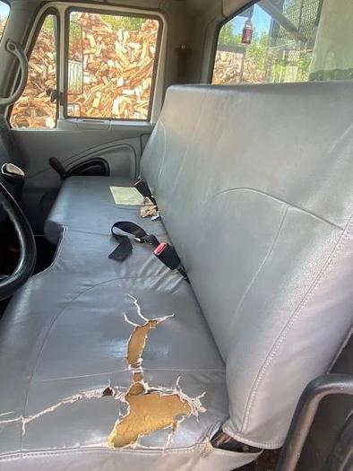 Used 2007 International 4300