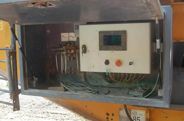 Used 2014 Parker JR1165