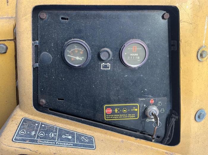 Used 2004 Vermeer BC1000XL