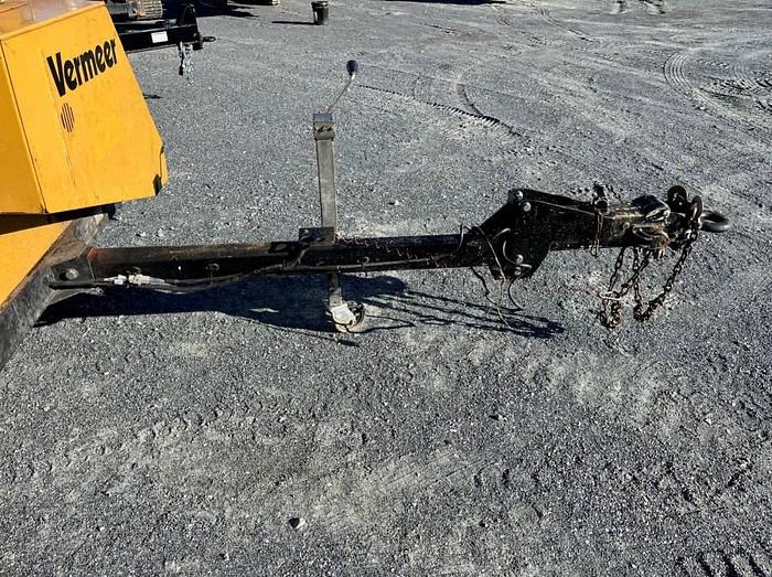 Used 2016 Vermeer BC900XL