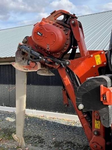 Used 2020 Ditch Witch RT125