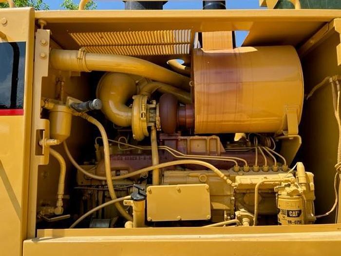 Used 1997 CATERPILLAR 148H