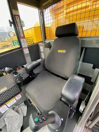 Used 2022 Terramac RT14R