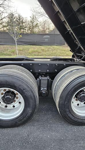 Used 2007 *** ALLISON AUTO *** MACK CV713 Granite