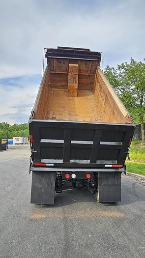 Used 2005 Mack *** ALLISON AUTOMATIC *** CV713 Granite