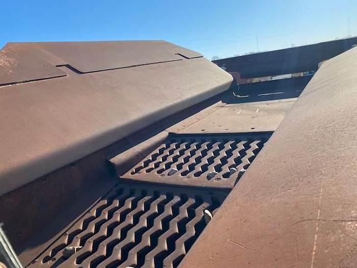 Used 2010 Metso LT1213