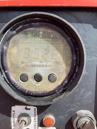 Used 2018 Morbark M18R