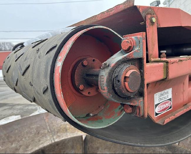 Used 2002 Morbark 950