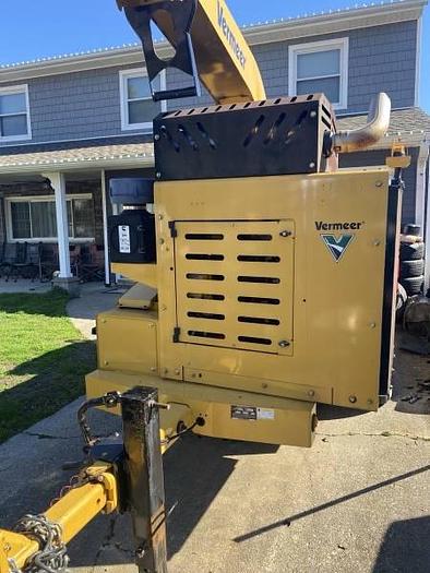 Used 2018 Vermeer BC1800XL