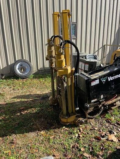Used 2021 Vermeer D20x22III
