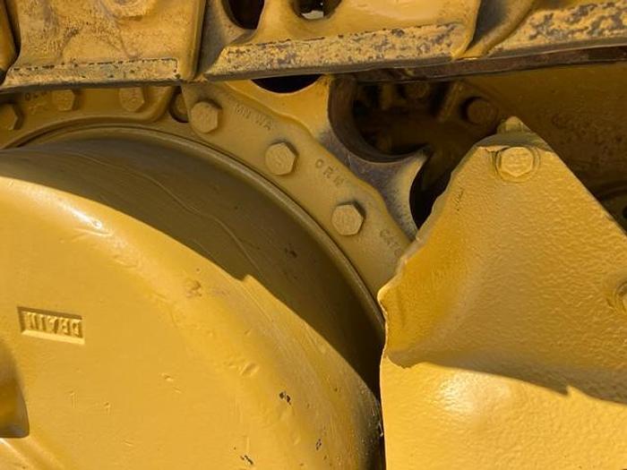 Used 1997 Caterpillar 953C