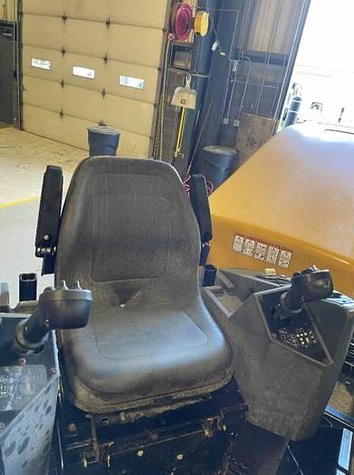 Used 2012 Vermeer D24X40II Directional drill