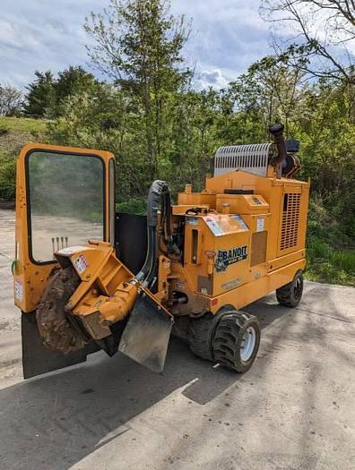 Used 2019 Bandit Brush Bandit